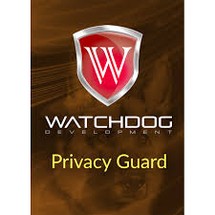 Watchdog Privacy Guard - Perpetual (5 Devices)