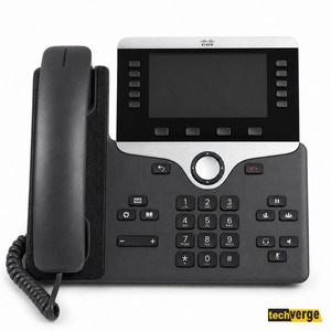 Cisco IP Phone 8841 (Refurbished)