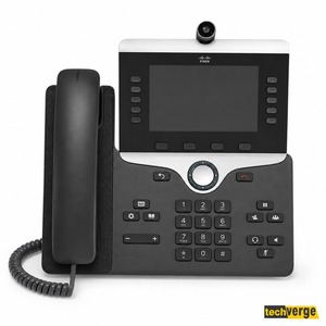Cisco IP Phone 8845 (Refurbished)
