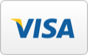Visa accepted