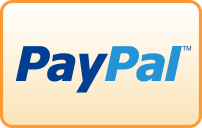 PayPal accepted