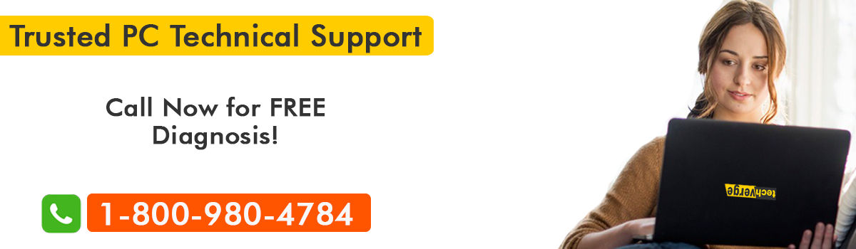 TechVerge technical support for PCs, printers and networks